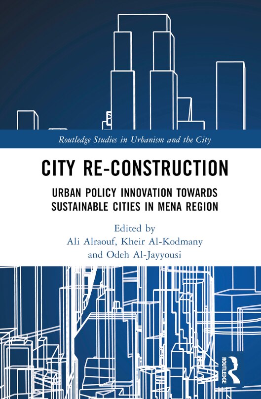 Front cover_City Reconstruction