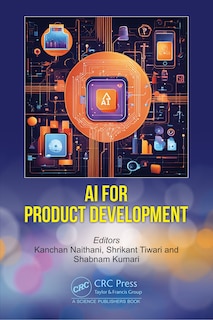Couverture_AI for Product Development