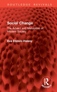 Front cover_Social Change