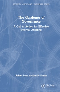 Couverture_The Gardener of Governance