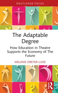 Front cover_The Adaptable Degree