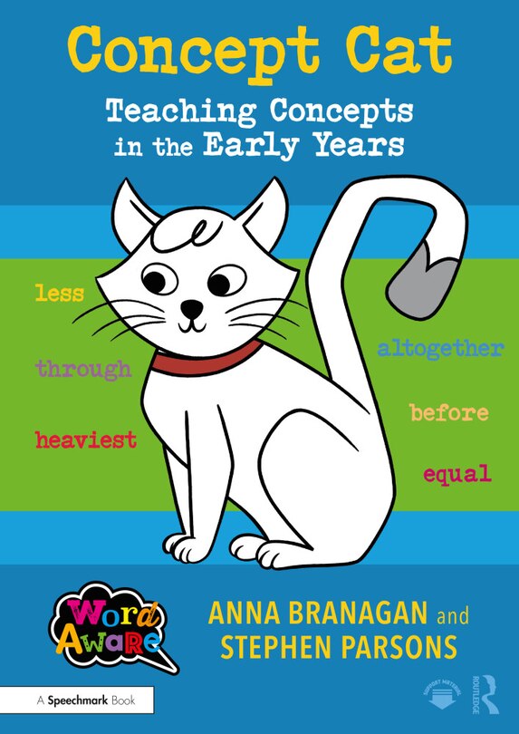 Front cover_Concept Cat