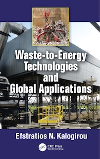 Couverture_Waste-to-Energy Technologies and Global Applications