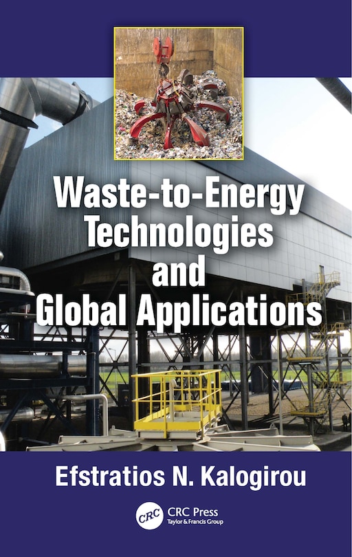 Couverture_Waste-to-Energy Technologies and Global Applications