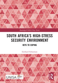 Front cover_South Africa's High-Stress Security Environment