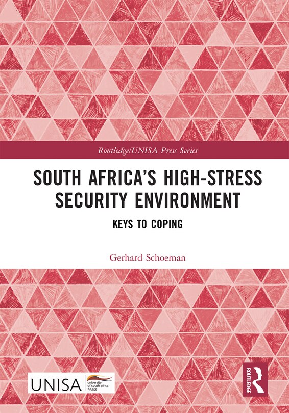 Front cover_South Africa's High-Stress Security Environment