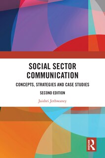 Front cover_Social Sector Communication