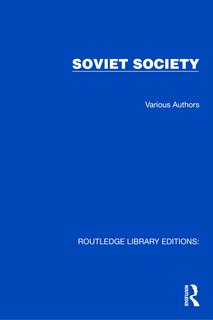 Front cover_Routledge Library Editions