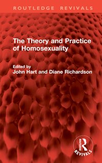 Couverture_The Theory and Practice of Homosexuality