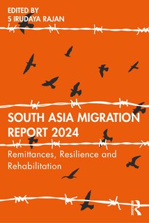 Front cover_South Asia Migration Report 2024