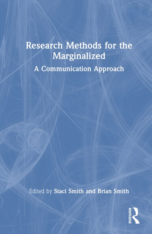 Couverture_Research Methods for the Marginalized