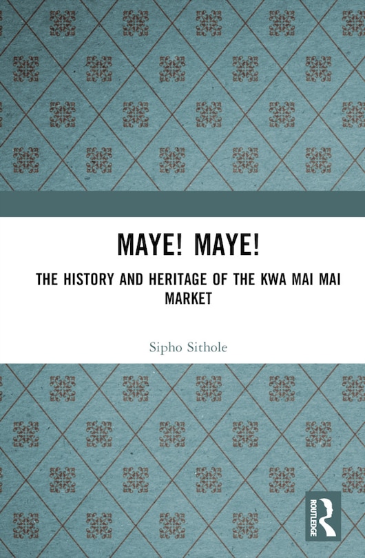 Front cover_Maye! Maye!