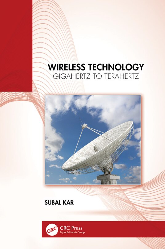 Front cover_Wireless Technology