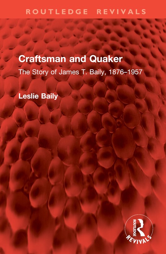 Couverture_Craftsman and Quaker