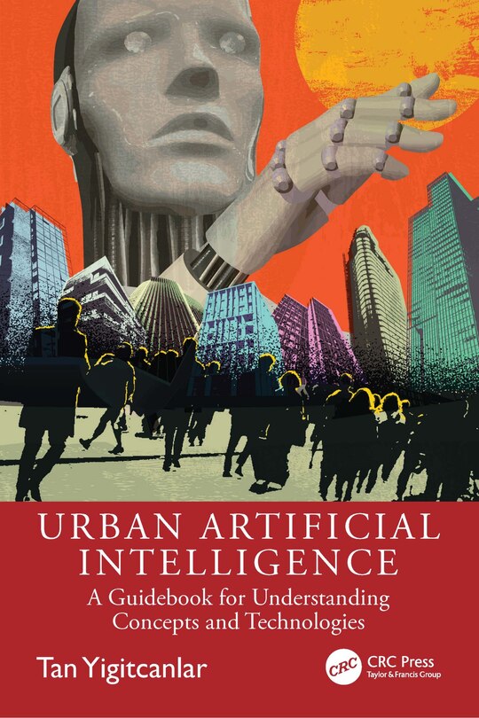 Couverture_Urban Artificial Intelligence