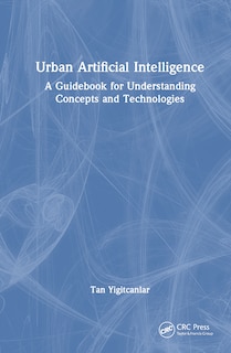 Front cover_Urban Artificial Intelligence