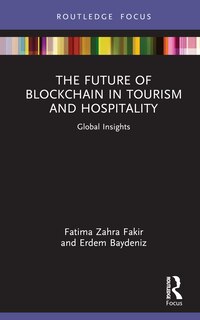 Couverture_The Future of Blockchain in Tourism and Hospitality