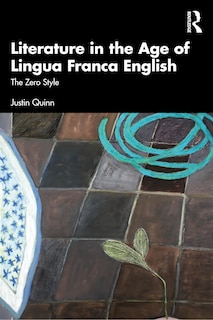 Couverture_Literature in the Age of Lingua Franca English