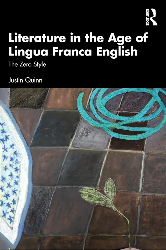 Couverture_Literature in the Age of Lingua Franca English