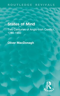 Front cover_States of Mind