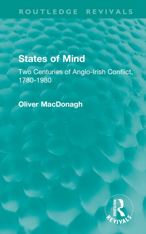 Front cover_States of Mind