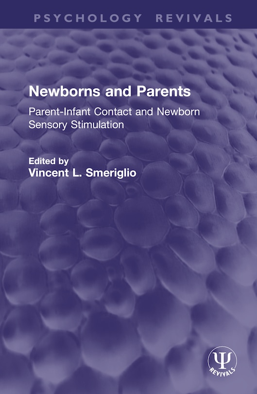 Front cover_Newborns and Parents