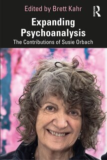 Front cover_Expanding Psychoanalysis