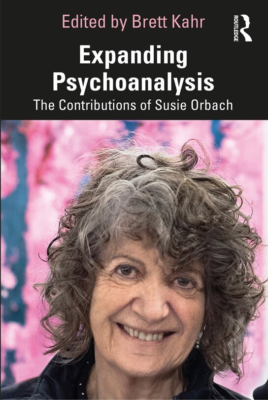 Front cover_Expanding Psychoanalysis