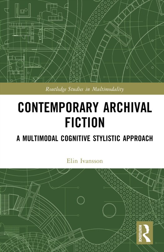 Couverture_Contemporary Archival Fiction