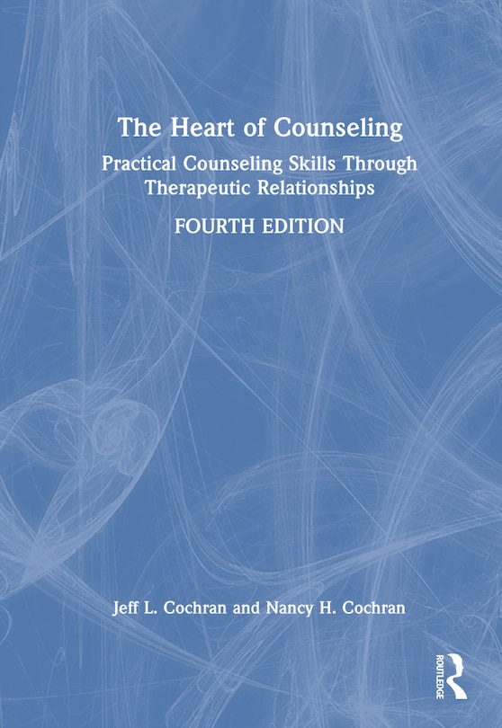 Front cover_Heart of Counseling
