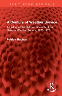 Front cover_A Century of Weather Service