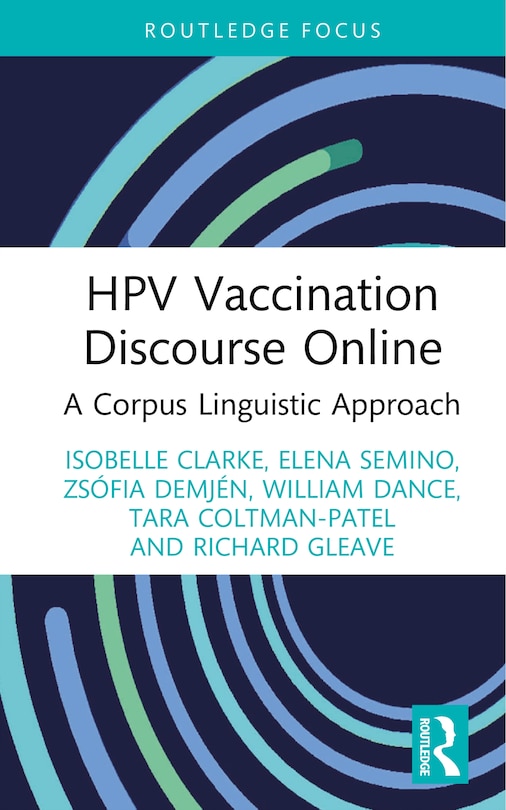 Couverture_HPV Vaccination Discourse Online