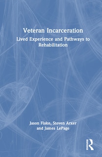 Couverture_Veteran Incarceration