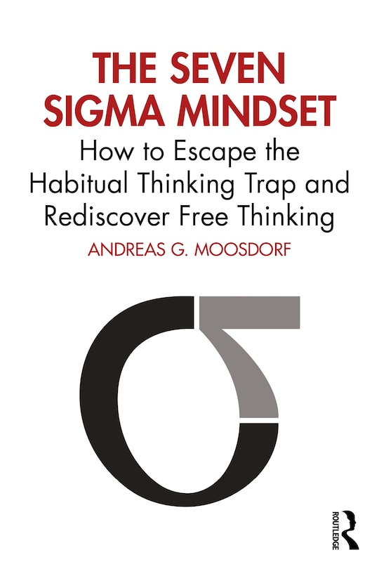 Front cover_The Seven Sigma Mindset