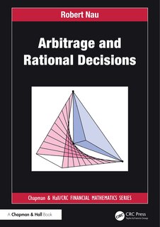 Front cover_Arbitrage and Rational Decisions