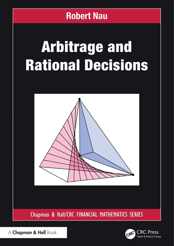 Front cover_Arbitrage and Rational Decisions