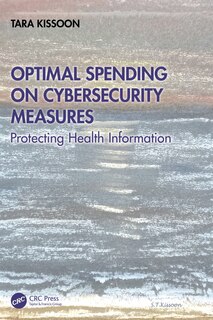 Couverture_Optimal Spending on Cybersecurity Measures
