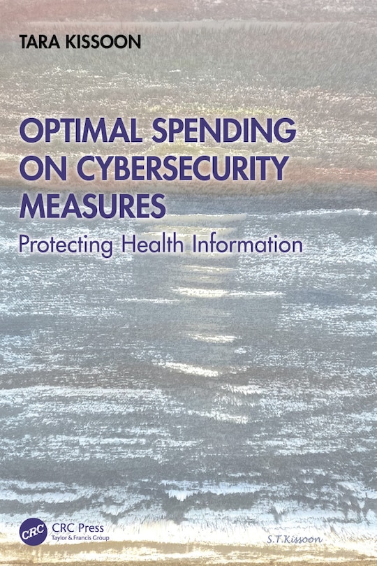 Couverture_Optimal Spending on Cybersecurity Measures
