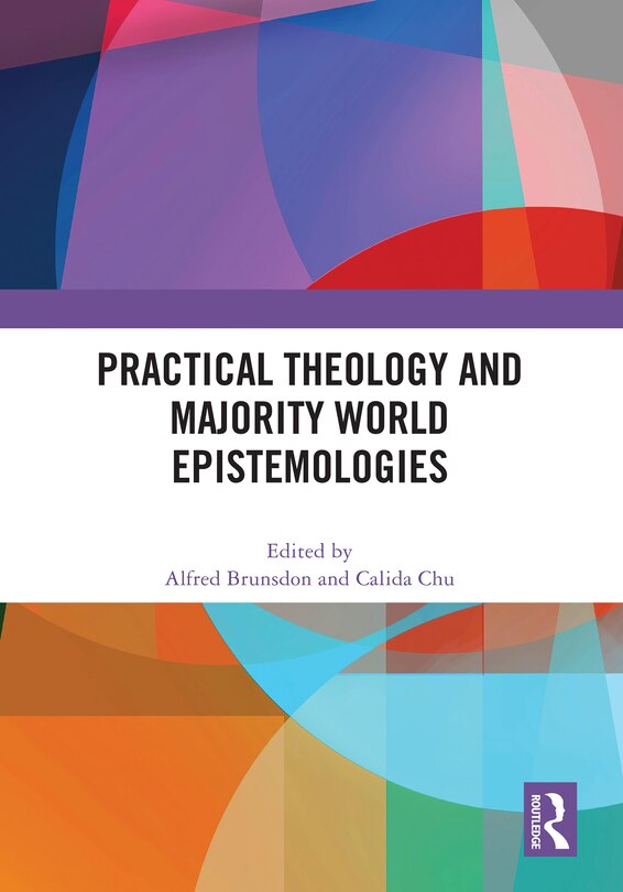 Front cover_Practical Theology and Majority World Epistemologies
