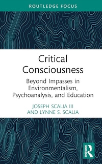 Front cover_Critical Consciousness