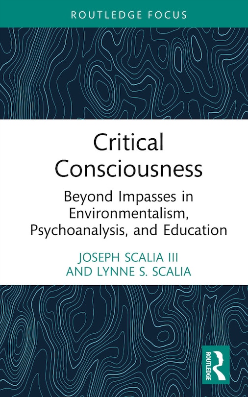 Front cover_Critical Consciousness