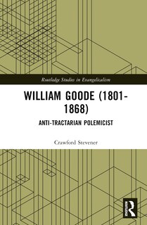 Front cover_William Goode (1801-1868)