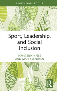 Couverture_Sport, Leadership, and Social Inclusion