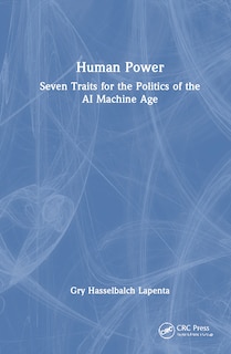 Couverture_Human Power