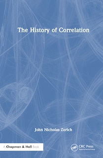 Front cover_The History of Correlation