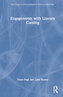Couverture_Engagements with Literary Gaming