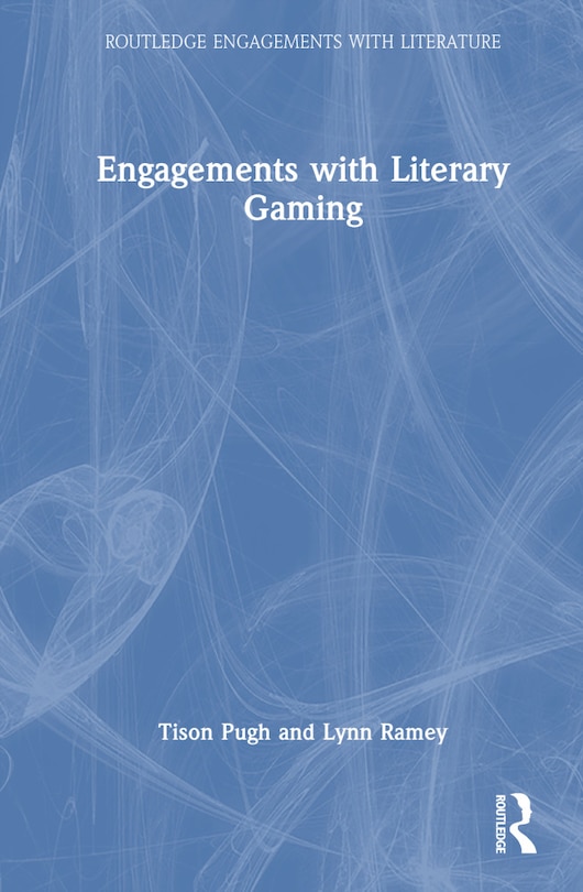 Couverture_Engagements with Literary Gaming