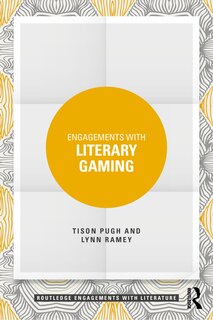 Couverture_Engagements with Literary Gaming