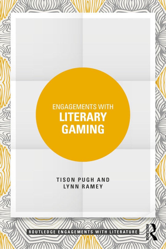 Couverture_Engagements with Literary Gaming