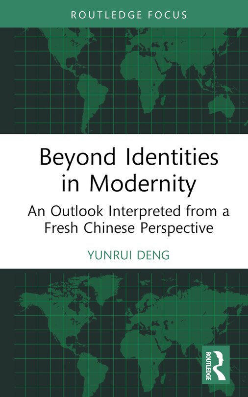 Couverture_Beyond Identities in Modernity